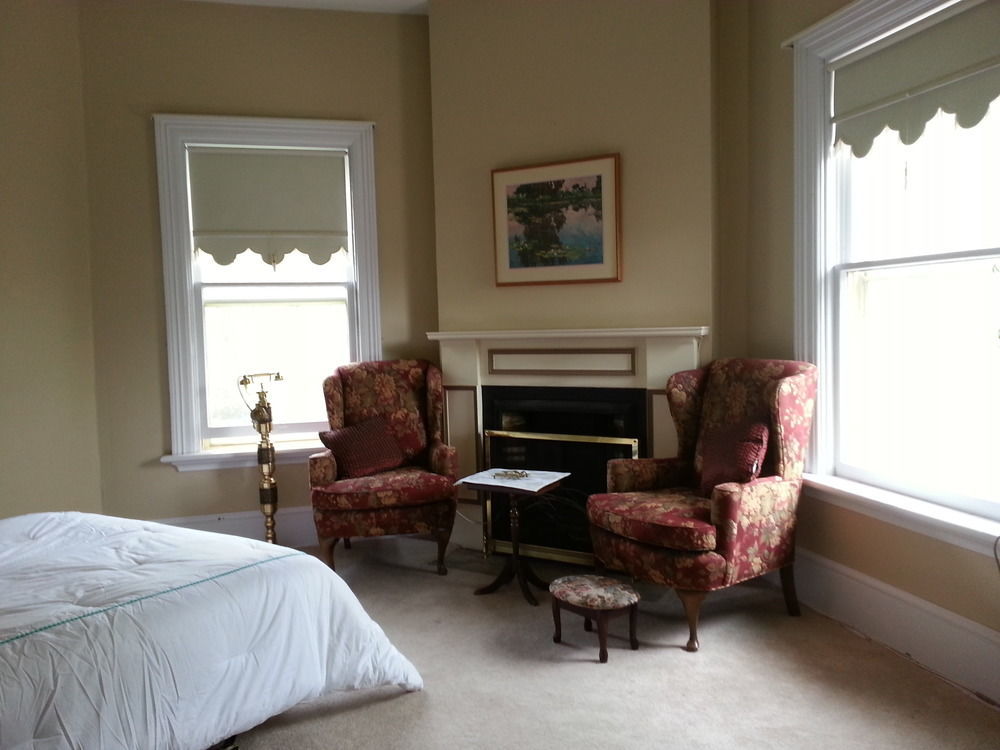 The Dufton House Daire Stratford Dış mekan fotoğraf