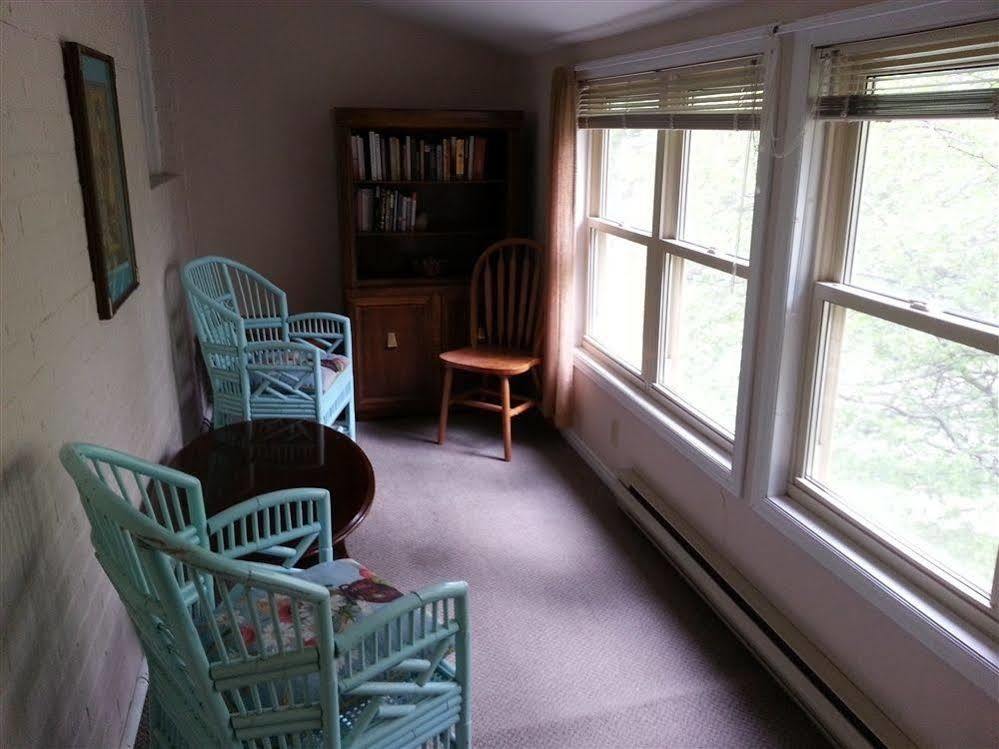 The Dufton House Daire Stratford Dış mekan fotoğraf