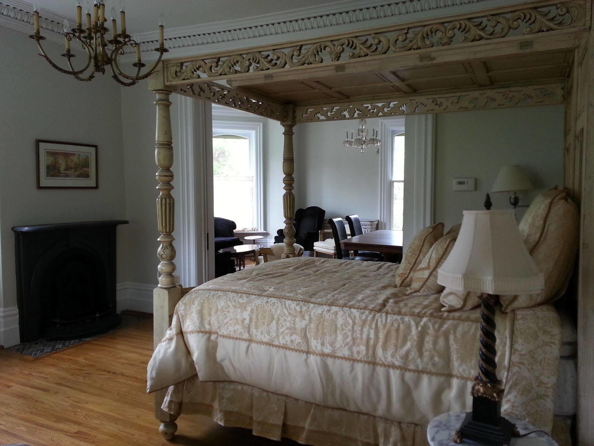 The Dufton House Daire Stratford Dış mekan fotoğraf