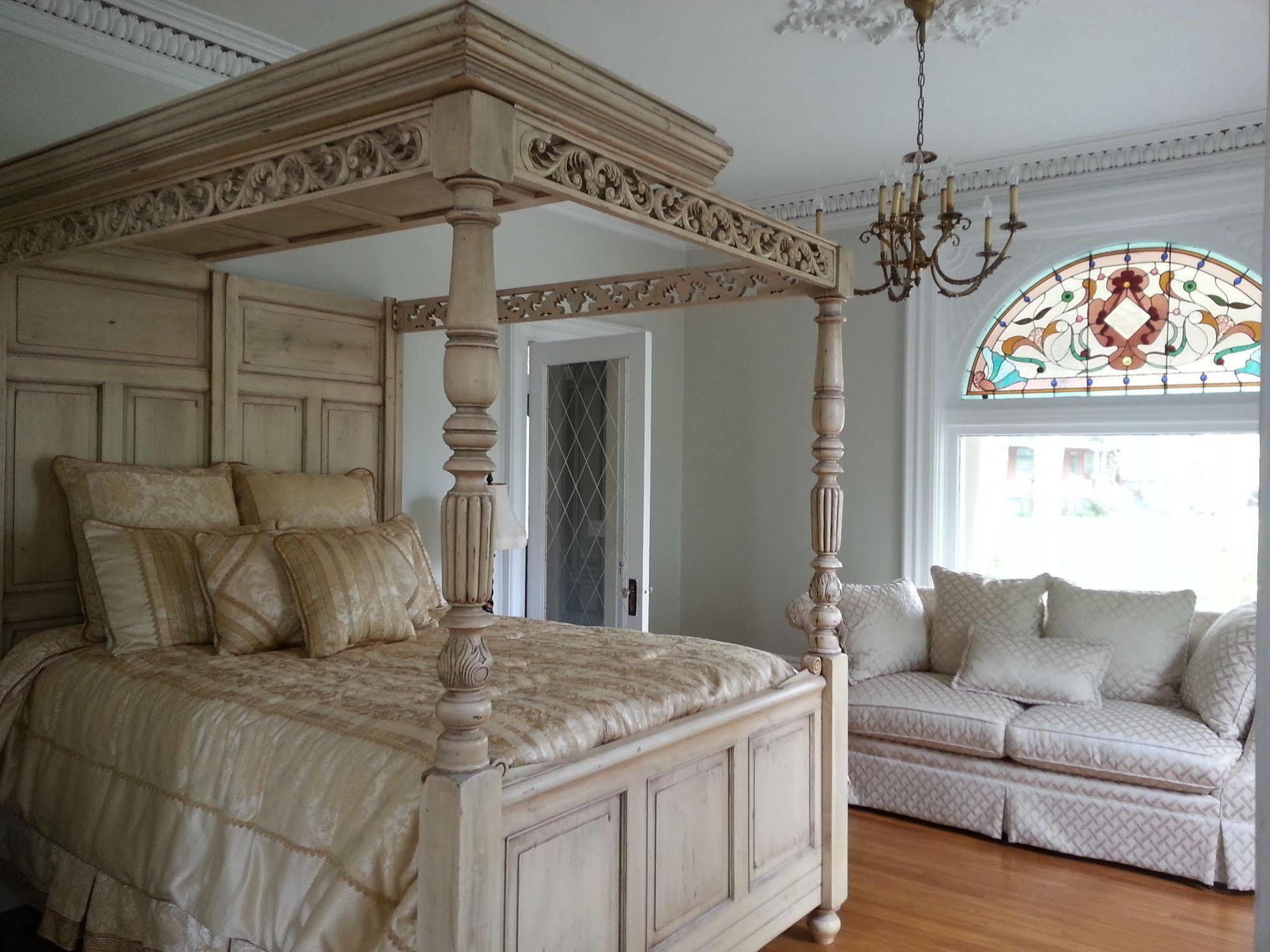 The Dufton House Daire Stratford Dış mekan fotoğraf