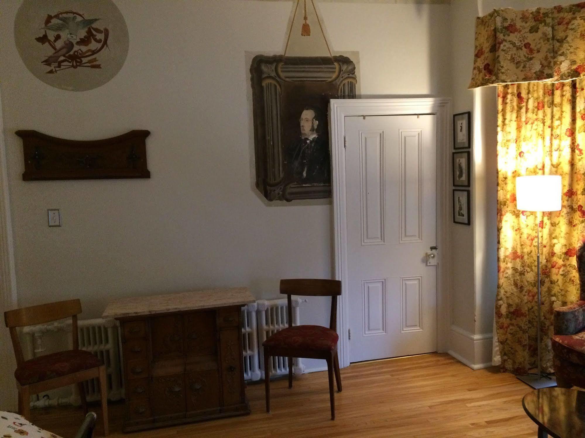 The Dufton House Daire Stratford Dış mekan fotoğraf